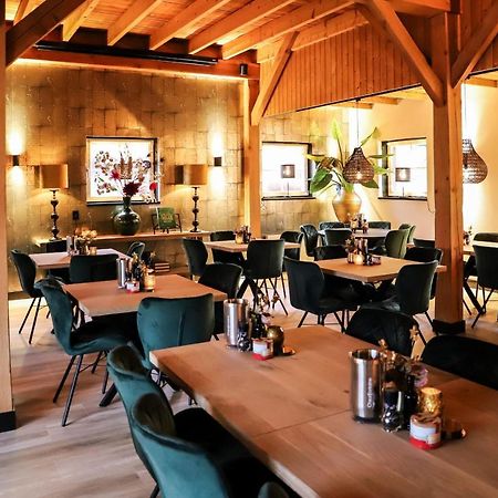 Vakantiehuis De Bakspieker Haaksbergen Ngoại thất bức ảnh
