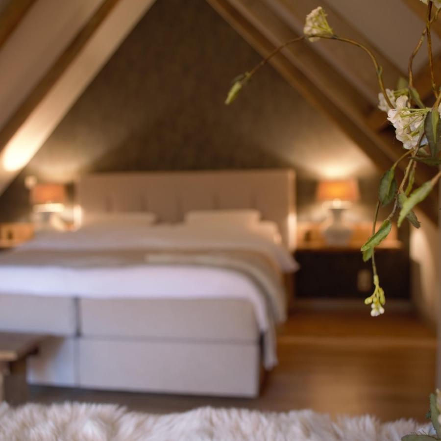 Vakantiehuis De Bakspieker Haaksbergen Ngoại thất bức ảnh