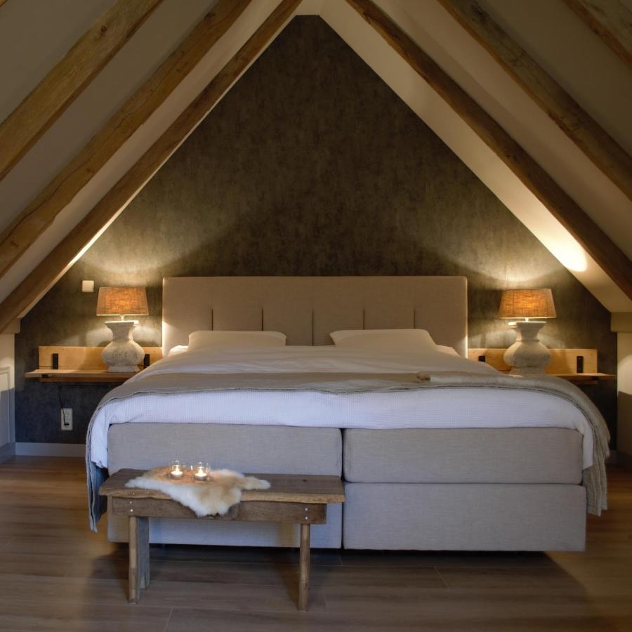 Vakantiehuis De Bakspieker Haaksbergen Ngoại thất bức ảnh