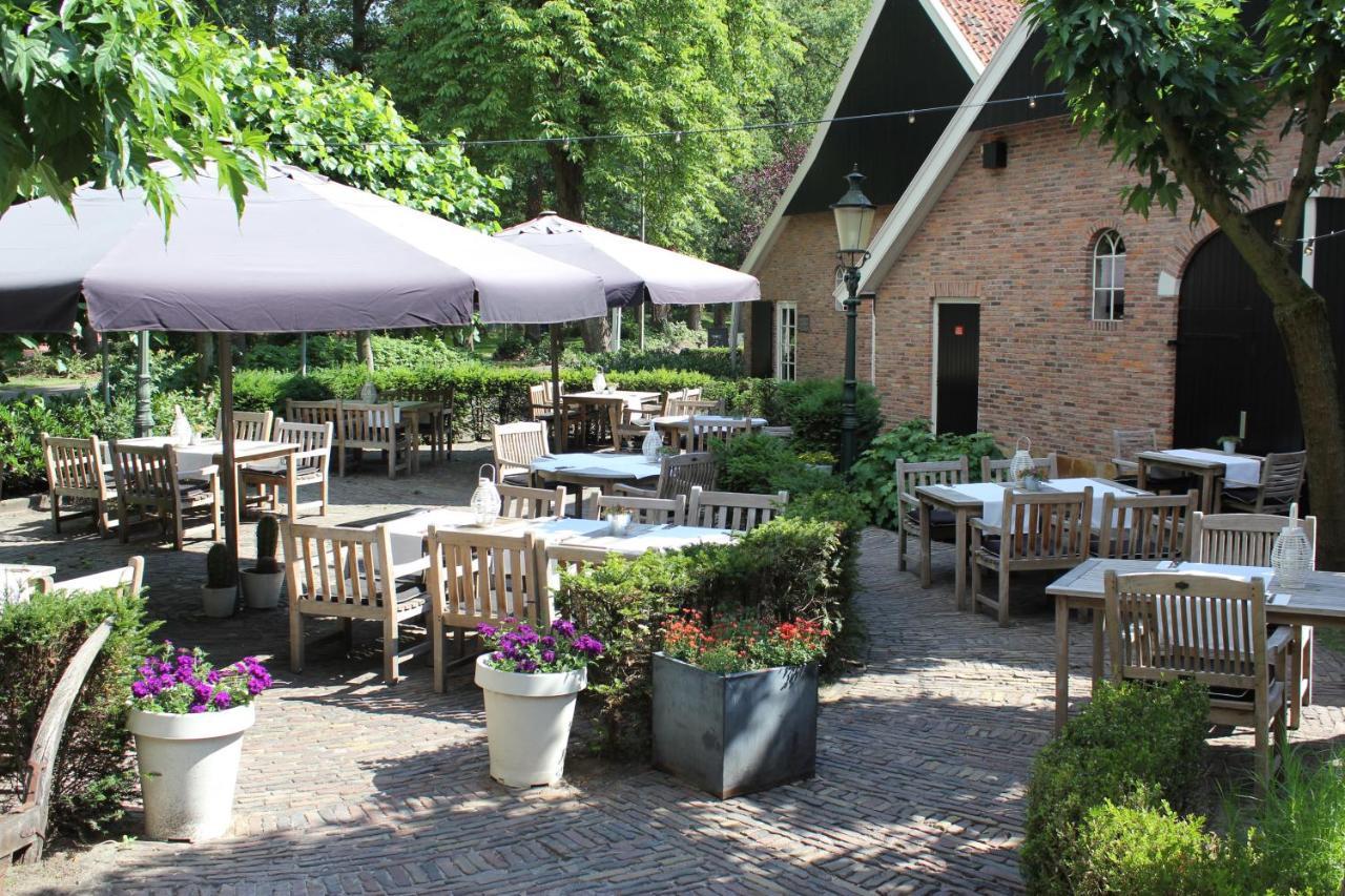 Vakantiehuis De Bakspieker Haaksbergen Ngoại thất bức ảnh