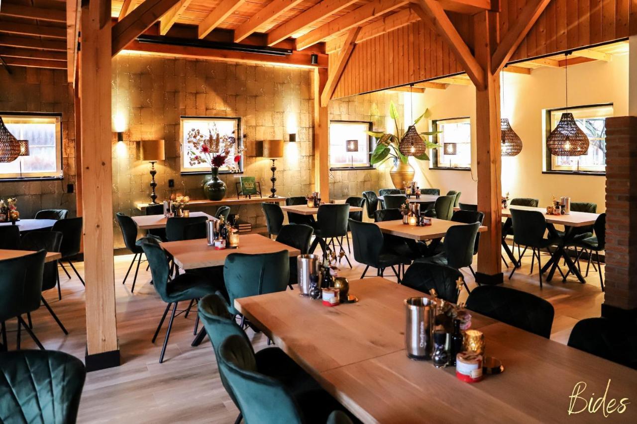 Vakantiehuis De Bakspieker Haaksbergen Ngoại thất bức ảnh